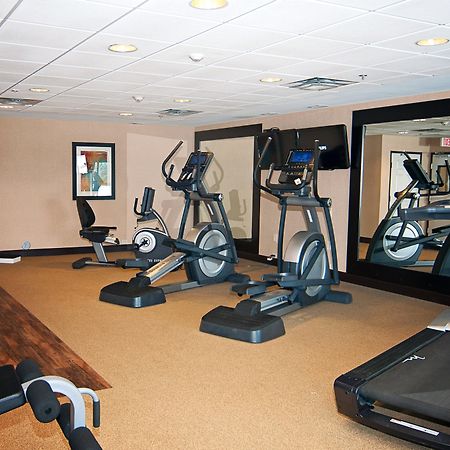 Holiday Inn Express Hotel & Suites Wichita Northeast By Ihg Luaran gambar