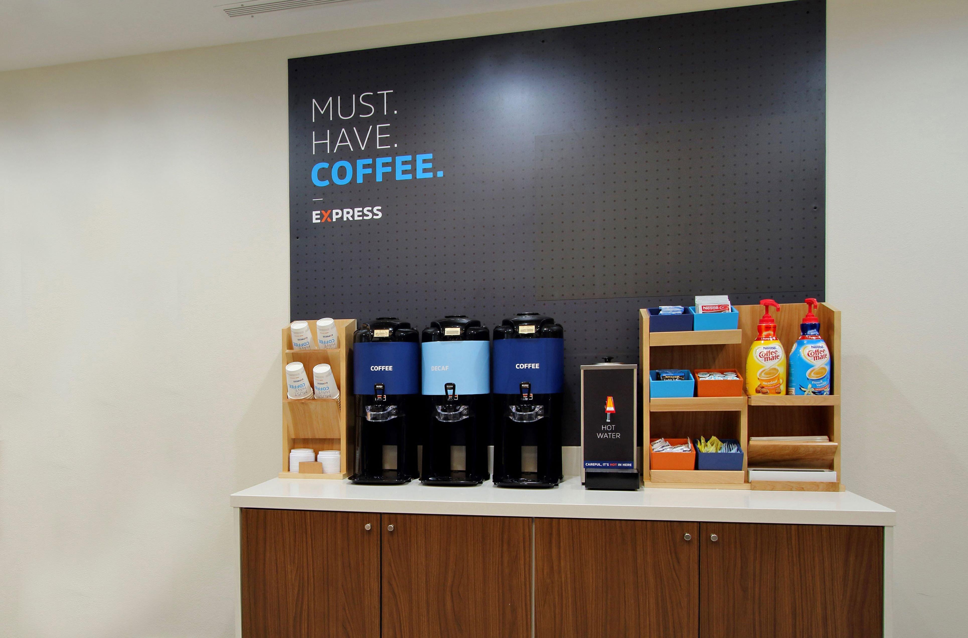 Holiday Inn Express Hotel & Suites Wichita Northeast By Ihg Luaran gambar