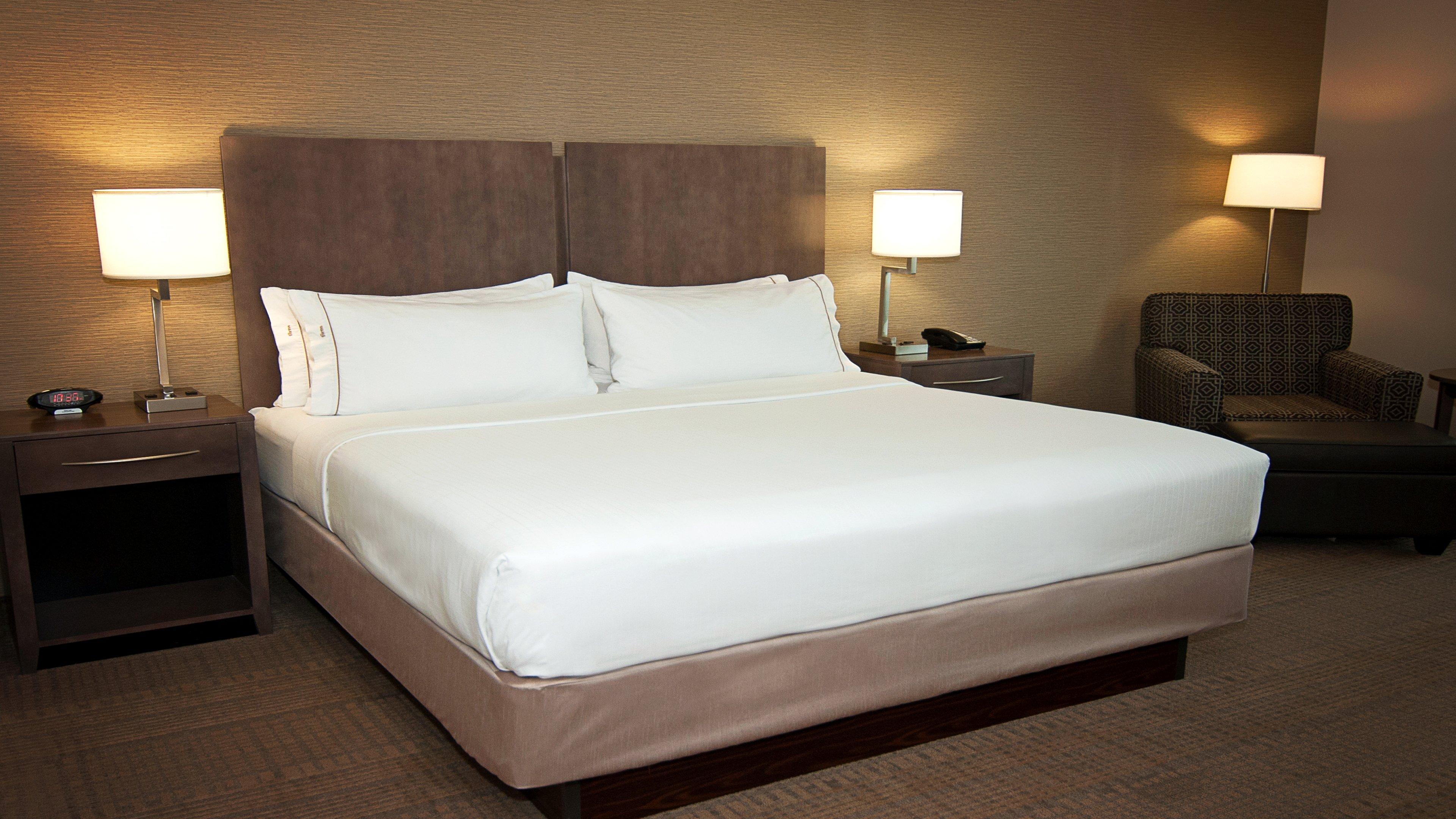 Holiday Inn Express Hotel & Suites Wichita Northeast By Ihg Luaran gambar