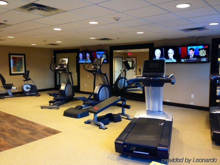Holiday Inn Express Hotel & Suites Wichita Northeast By Ihg Luaran gambar