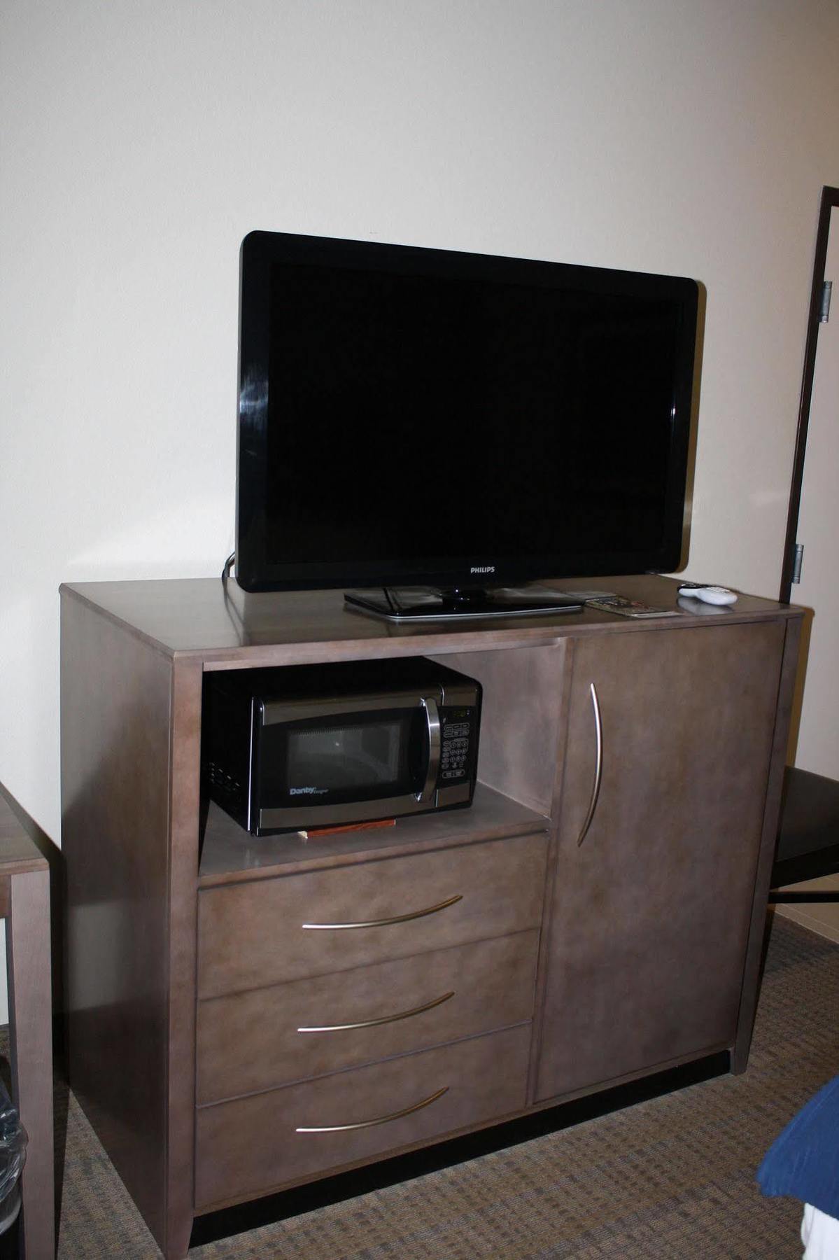 Holiday Inn Express Hotel & Suites Wichita Northeast By Ihg Luaran gambar